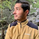 Warme Fleecejacke von Adidas © Gipfelfieber