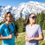 T-Shirts von Kaipara © Gipfelfieber