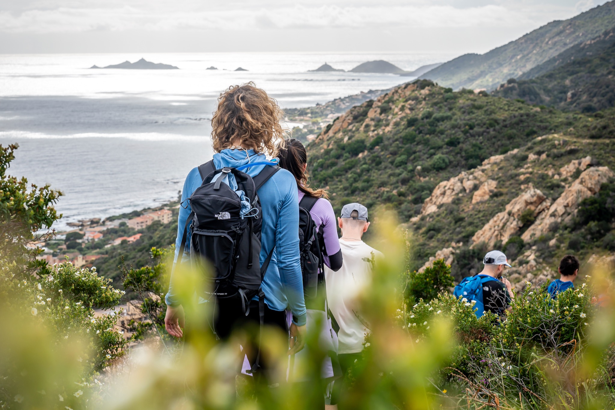 Fleecejacken zum Wandern & Bergsteigen im Test: Der ultimative Guide © Gipfelfieber