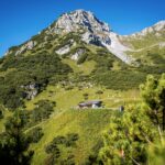 Steinernes Hüttl © Gipfelfieber