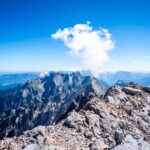 Teufelsgrat und Dreitorspitzen © Gipfelfieber