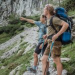 Da gehts lang © Gipfelfieber/Almut Pasdzierny