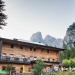 Hans-Berger-Haus © Gipfelfieber/Almut Pasdzierny