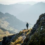 Herrliche Ausblicke begleiten uns auf der Tour © Gipfelfieber