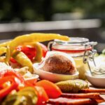 Jause auf der Niggeltalalm © Gipfelfieber