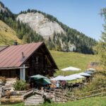 Niggeltalalm (Igltalalm) © Gipfelfieber