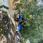 Steiler Aufschwung © Gipfelfieber