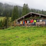 Vordere Dalsenalm © Gipfelfieber