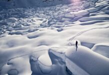 Circle of Madness Film © The North Face/Christoph Thoresen