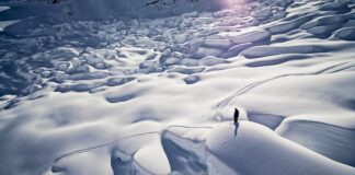 Circle of Madness Film © The North Face/Christoph Thoresen