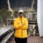 Strahlende Gesichter © The North Face