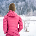 Zajo Livigno W Jacket © Gipfelfieber