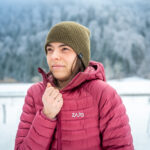 Perfekt für Wintertage © Gipfelfieber