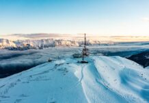 Outdoor Adventskalender 2025: 12. Türchen Outdoor Adventskalender 2025: 12. Türchen - Patscherkofel © Agentur Wir