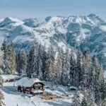 Sonnbühel Berggasthof © Kitzbühel Tourismus