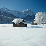 Winterstimmung © GaPa Tourismus GmbH/Marc Gilsdorf Fotografie