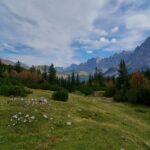Kleiner Ahornboden im Karwendel © Gipfelfieber