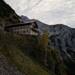 Karwendelhaus © Gipfelfieber
