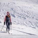 Abfahrt vom Mureck © Gipfelfieber