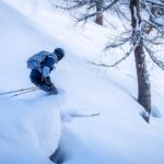 Abfahrtsfreuden © Gipfelfieber