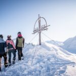 Am Gipfel © Gipfelfieber