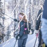 An den Kreealmen vorbei © Gipfelfieber