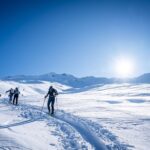 Aufstieg im Kreekar © Gipfelfieber