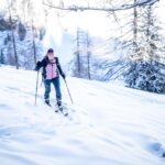 Fast 1.500 Höhenmeter gilt es zu überwinden © Gipfelfieber