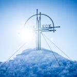 Gipfelkreuz Mureck © Gipfelfieber