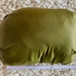 The North Face Breithorn Jacke Packmaß © Gipfelfieber