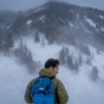 The North Face Summit Breithorn Daunenjacke im Test © Gipfelfieber