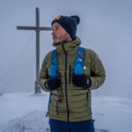 The North Face Summit Breithorn Daunenjacke © Gipfelfieber