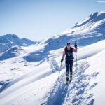 Übergang zum Mureck © Gipfelfieber