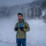 Warm! © Gipfelfieber