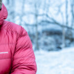 Daunen-Kunstfaserjacke im Test © Gipfelfieber