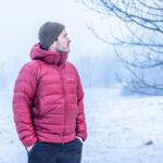 Montane Men`s Kamen Hooded Down Jacket im Test © Gipfelfieber