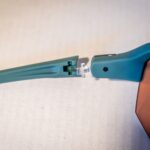 Abnehmbare Bügel © Gipfelfieber