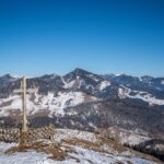 Aussichtspunkt oberhalb der Kranzhornalm © Gipfelfieber