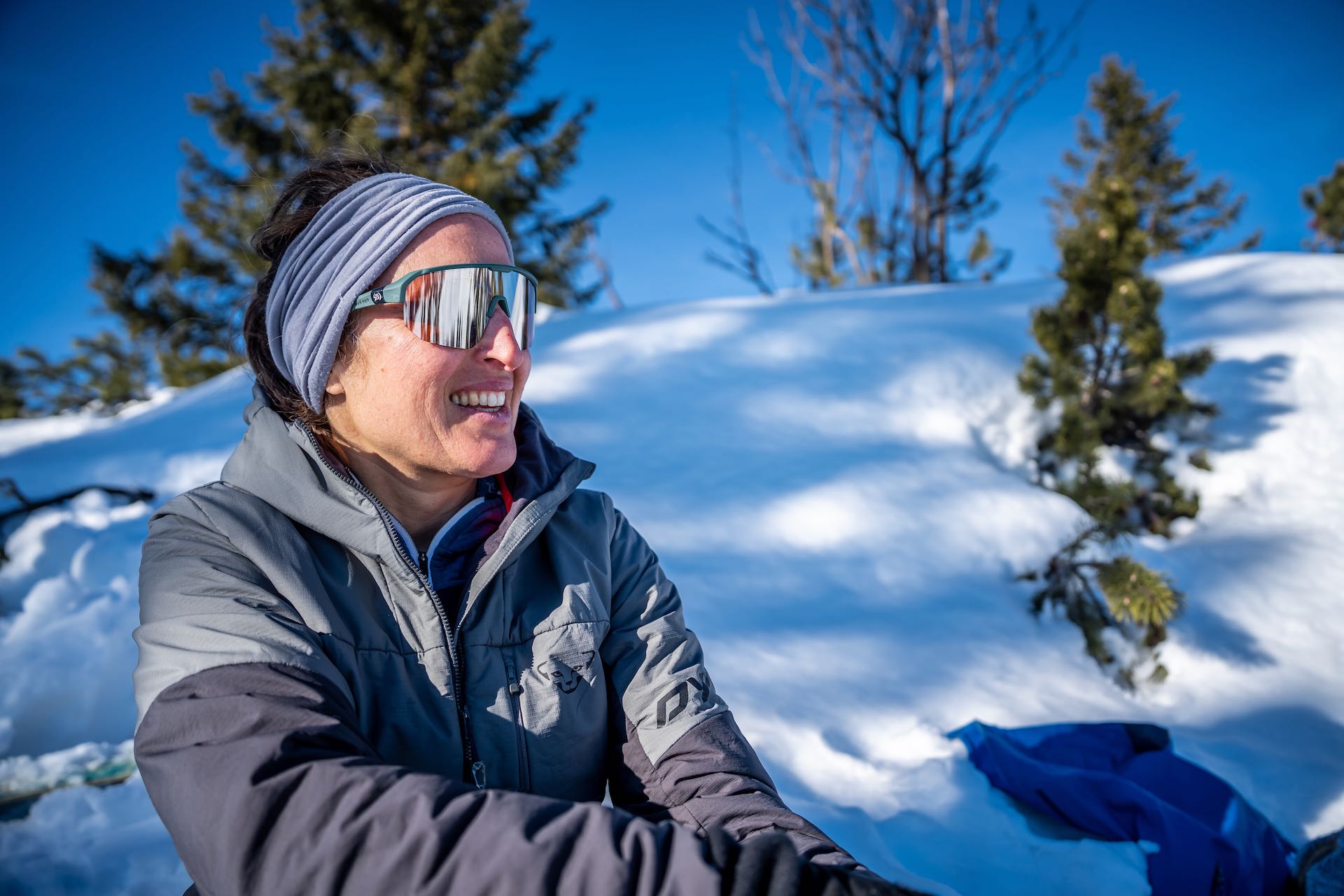 Evil Eye Trailsense im Test © Gipfelfieber