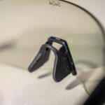 Im Lieferumfang: Verschiedene Nasenbügel © Gipfelfieber