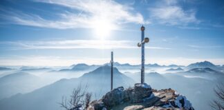 Kranzhorn © Gipfelfieber