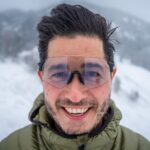 Sun God Ultras Sportbrille im Test © Gipfelfieber