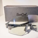 Sun God Ultras mit Case © Gipfelfieber