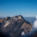 Wasserwand, Heuberg und Kitzstein © Gipfelfieber