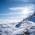 Weiterweg zum Kranzhorn © Gipfelfieber