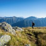 Abstieg nach Hüttschlag © Gipfelfieber