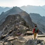 Keeskogel-Überschreitung © Rauf und Davon