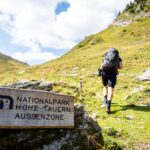Nationalpark Hohe Tauern © Gipfelfieber