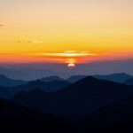 Sonnenaufgang © Gipfelfieber