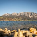 Attersee & Höllengebirge © Gipfelfieber